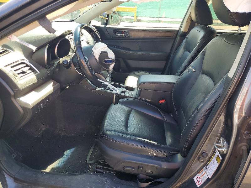 2018 Subaru Outback მანქანა იყიდება აუქციონზე, vin: 4S4BSANC6J3236241, აუქციონის ნომერი: 69619536