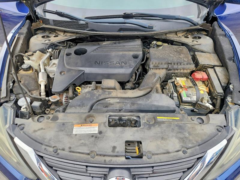 Aukcja sprzedaży 2017 Nissan Altima, vin: 1N4AL3AP6HC492042, numer aukcji: 70054736