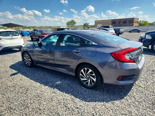 2016 Honda Civic მანქანა იყიდება აუქციონზე, vin: 19XFC2F70GE005069, აუქციონის ნომერი: 67388796