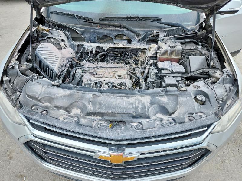 2019 Chevrolet Traverse მანქანა იყიდება აუქციონზე, vin: 1GNERHKW7KJ246124, აუქციონის ნომერი: 68393236