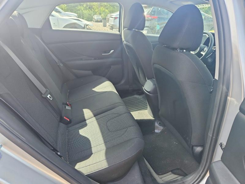 Aukcja sprzedaży 2021 Hyundai Elantra, vin: 5NPLL4AG1MH011069, numer aukcji: 69907076