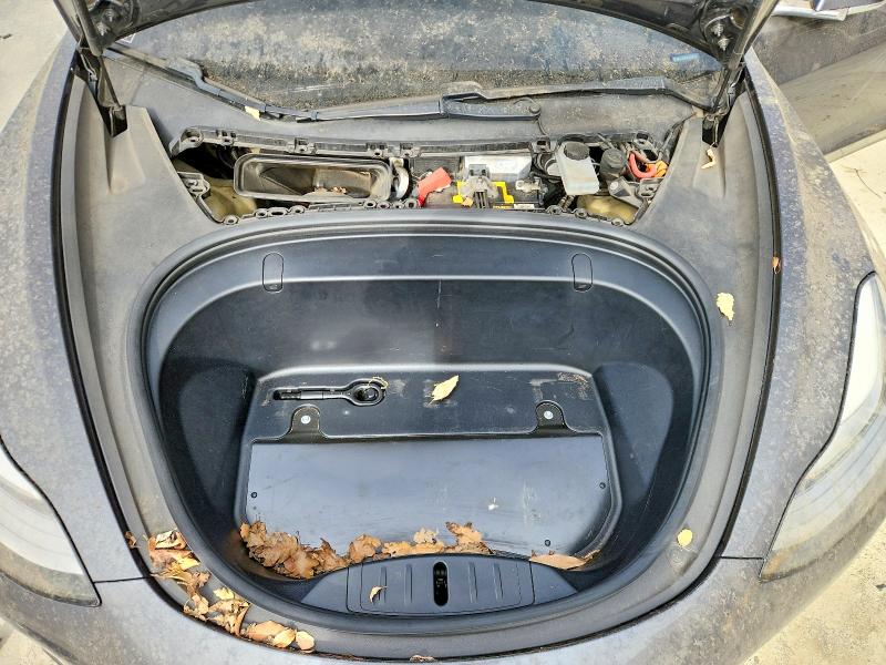 Продажа на аукционе авто 2018 Tesla Model 3, vin: 5YJ3E1EB8JF096140, номер лота: 65326346
