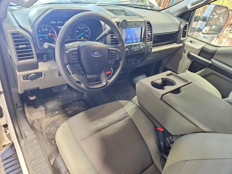 Aukcja sprzedaży 2022 Ford F250, vin: 1FTBF2BN0NEC76300, numer aukcji: 68963786