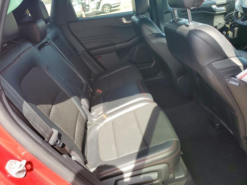 Продаж на аукціоні авто 2025 Ford Escape, vin: 1FMCU9MN1SUB60777, номер лоту: 68754416