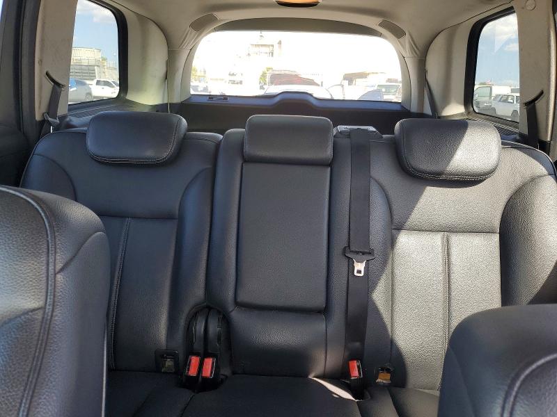 Продаж на аукціоні авто 2010 Mercedes-benz Gl, vin: 4JGBF7BE9AA542620, номер лоту: 69326506