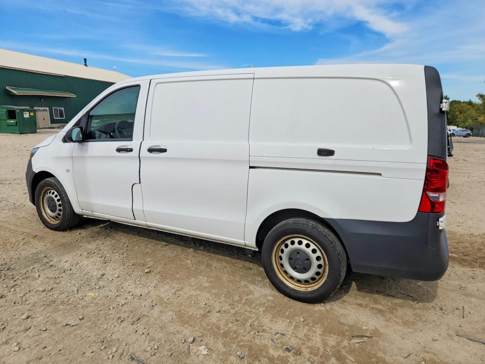 Aukcja sprzedaży 2023 Mercedes-benz Metris, vin: W1YV0BEY8P4217911, numer aukcji: 67470386