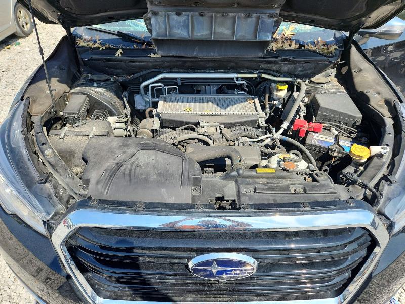 66936236 :رقم المزاد ، 4S4WMARD2N3403344 vin ، 2022 Subaru Ascent مزاد بيع