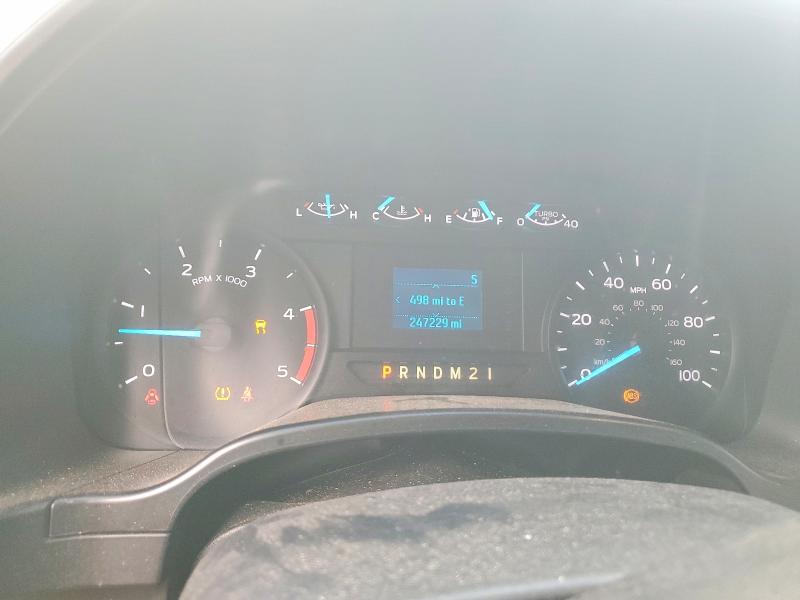 Aukcja sprzedaży 2019 Ford F350, vin: 1FT8W3BT8KED41128, numer aukcji: 69081316