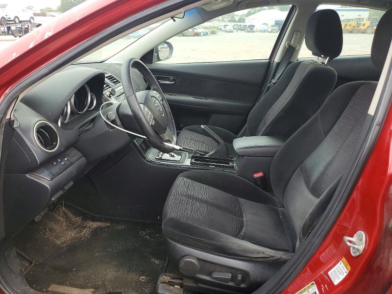 Aukcja sprzedaży 2010 Mazda 6, vin: 1YVHZ8CH5A5M17203, numer aukcji: 66765966