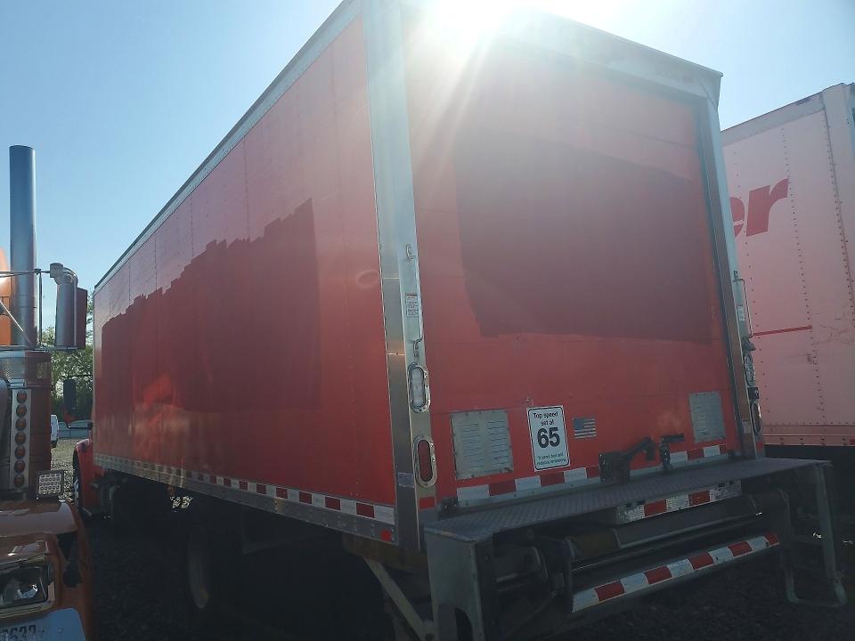 2017 Freightliner M2 მანქანა იყიდება აუქციონზე, vin: 3ALACWDT5HDJG7542, აუქციონის ნომერი: 71698716