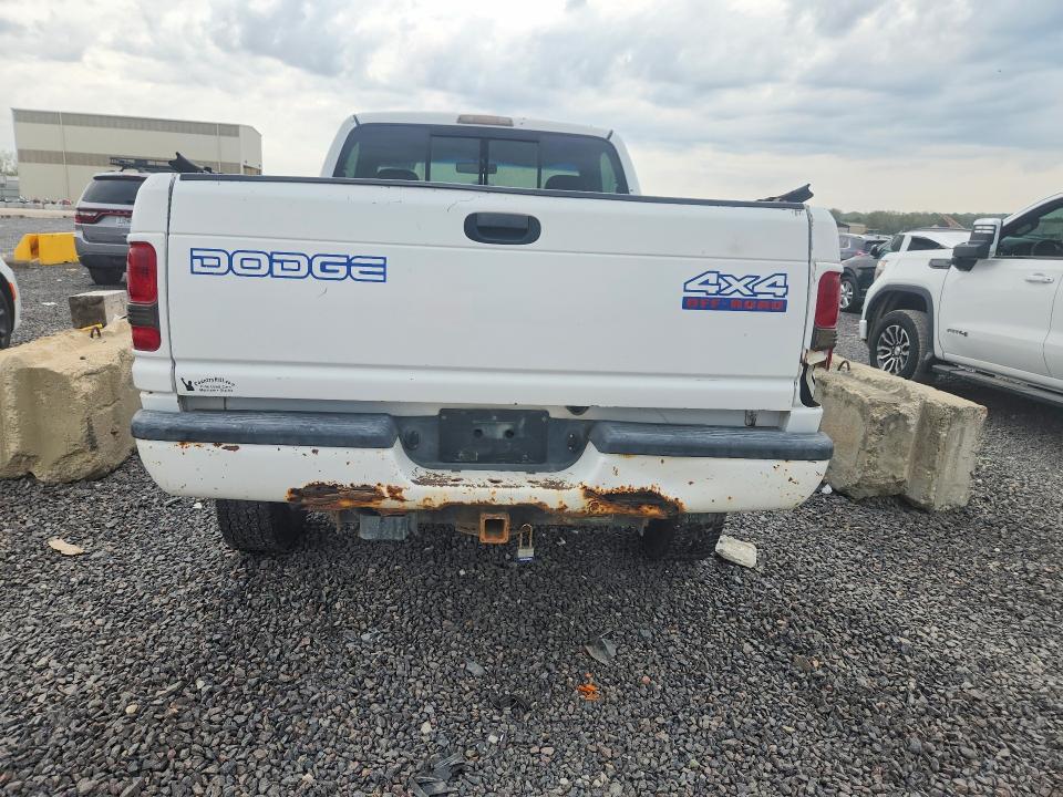 Aukcja sprzedaży 2001 Dodge Ram 1500, vin: 1B7HF16Z51S748861, numer aukcji: 70983056
