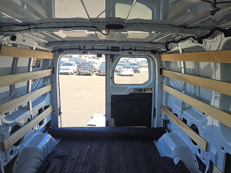2026 Ford Transit მანქანა იყიდება აუქციონზე, vin: 1FTBR1Y86TKA81156, აუქციონის ნომერი: 70896616