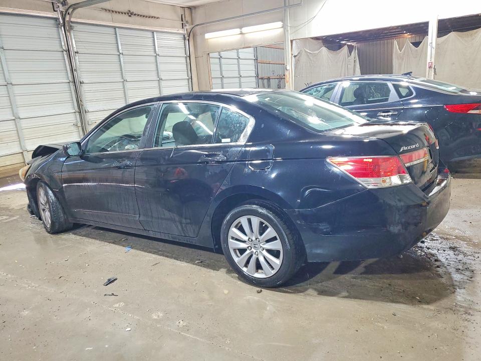 2012 Honda Accord მანქანა იყიდება აუქციონზე, vin: 1HGCP2F78CA022885, აუქციონის ნომერი: 67474666