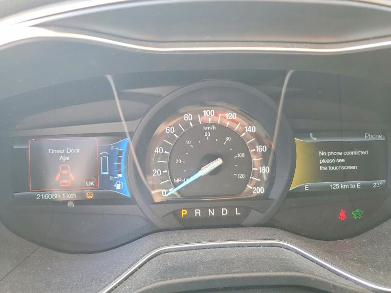 67244866 :رقم المزاد ، 3FA6P0LU9FR246399 vin ، 2015 Ford Fusion مزاد بيع
