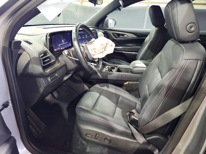 69674906 :رقم المزاد ، 1GNEVGKS5TJ183450 vin ، 2026 Chevrolet Traverse مزاد بيع