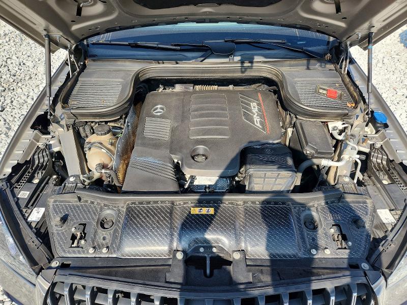 Продажа на аукционе авто 2021 Mercedes-benz Gle, vin: 4JGFB6BBXMA286442, номер лота: 67639836