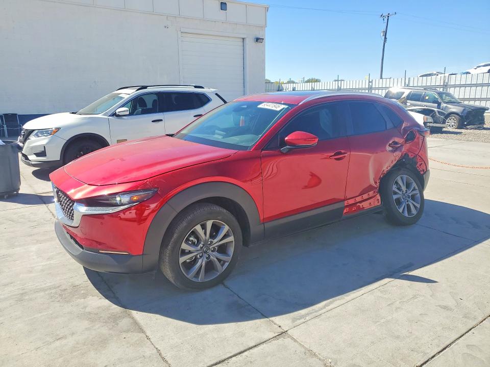 Aukcja sprzedaży 2026 Mazda Cx-30, vin: 3MVDMBCL2TM100012, numer aukcji: 68441846