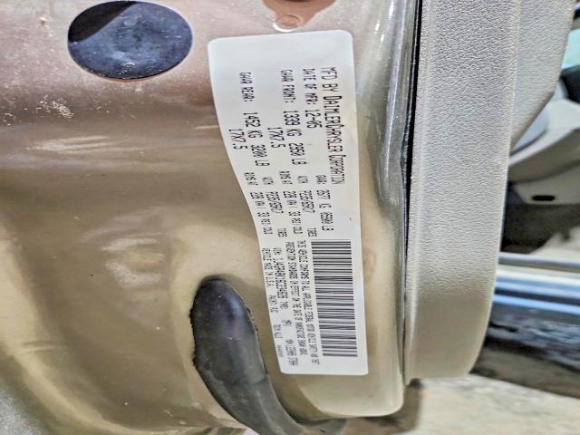 68911756 :رقم المزاد ، 1J4GR48K16C234828 vin ، 2006 Jeep Grand Cherokee مزاد بيع