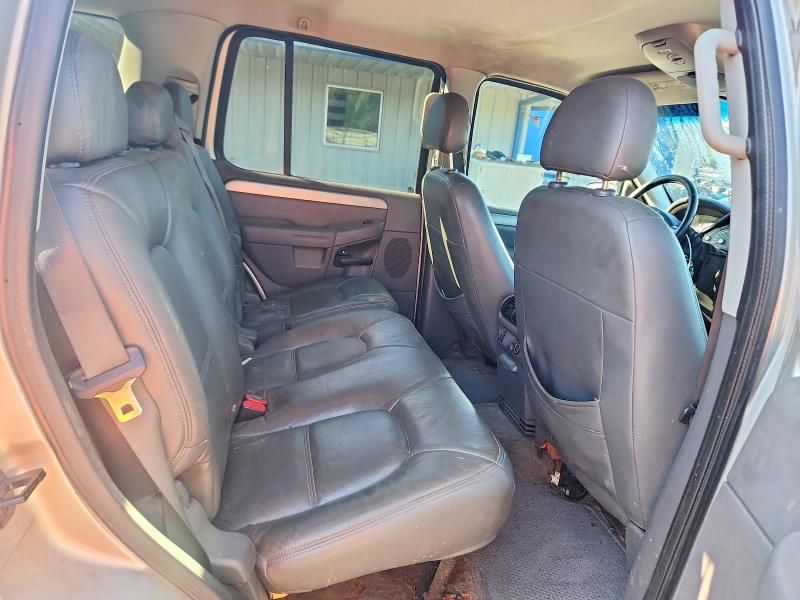 Продажа на аукционе авто 2004 Ford Explorer, vin: 1FMZU73K04ZA18058, номер лота: 67241256