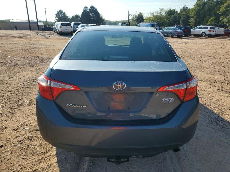 Продаж на аукціоні авто 2015 Toyota Corolla, vin: 2T1BURHE6FC286324, номер лоту: 69628936