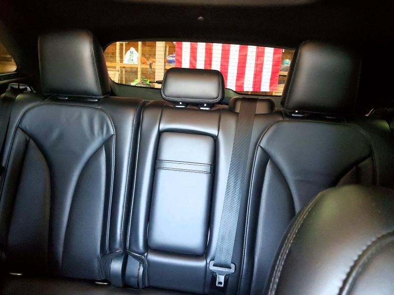 Aukcja sprzedaży 2017 Lincoln Mkc, vin: 5LMCJ2D92HUL08962, numer aukcji: 68586346