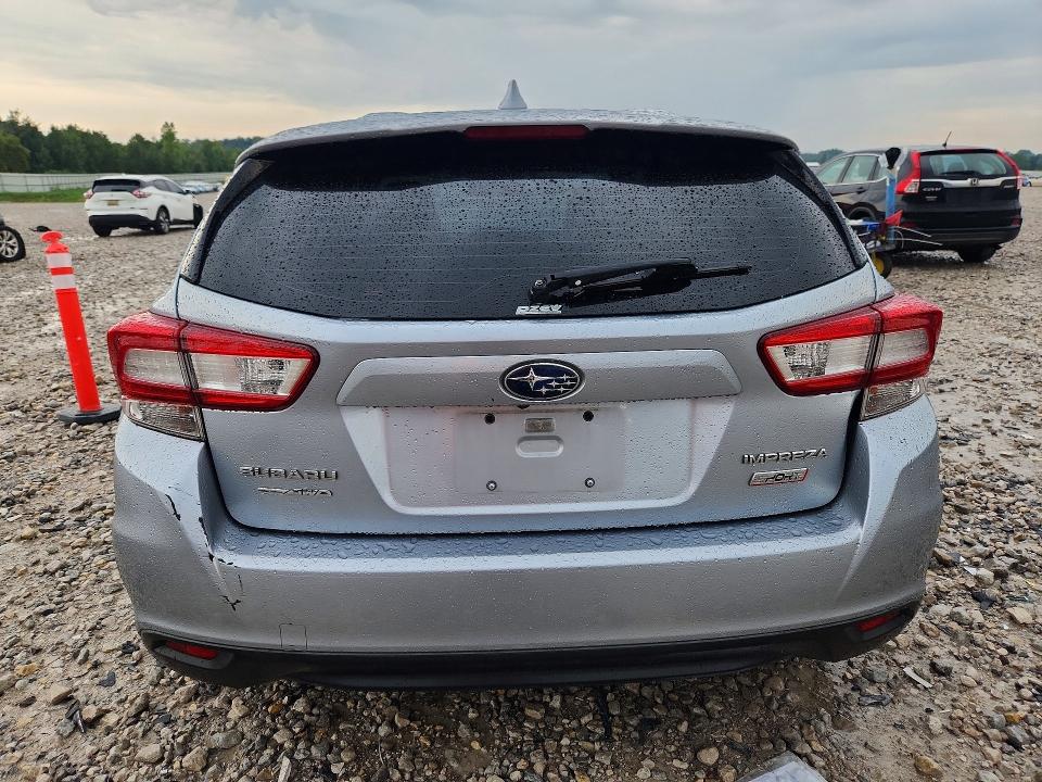 Продаж на аукціоні авто 2017 Subaru Impreza, vin: 4S3GTAK61H3726330, номер лоту: 68179956