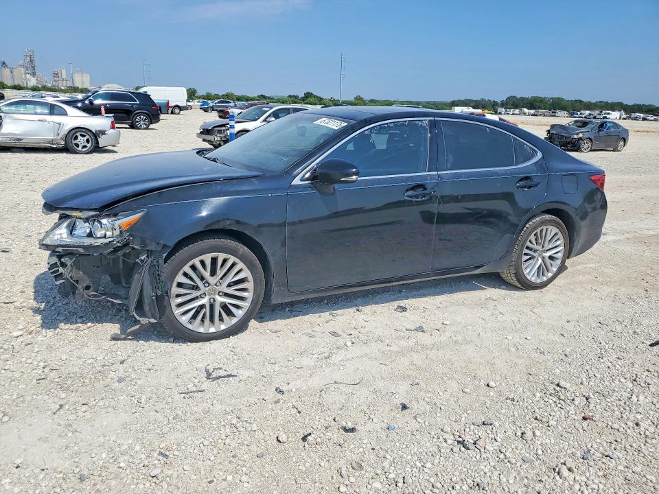 Продажа на аукционе авто 2014 Lexus Es, vin: JTHBK1GG1E2106415, номер лота: 67521176