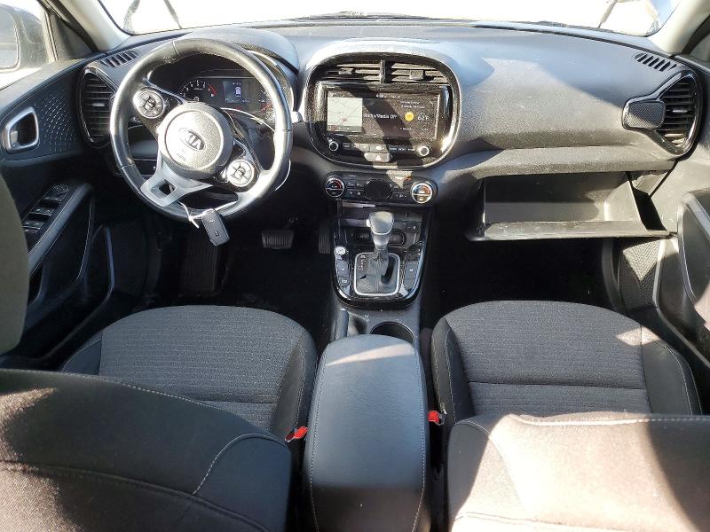 Продажа на аукционе авто 2021 Kia Soul, vin: KNDJ33AU4M7739819, номер лота: 69974596