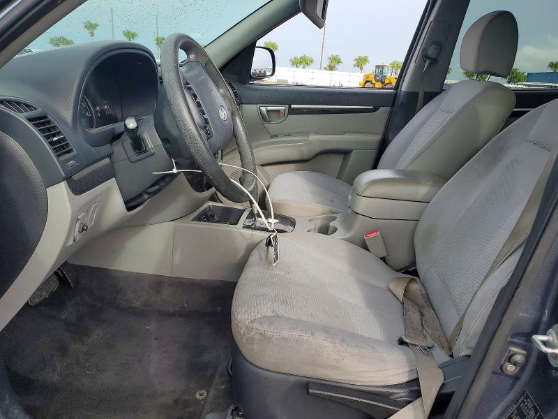 Продаж на аукціоні авто 2009 Hyundai Santa Fe, vin: 5NMSG13D09H231132, номер лоту: 71171196