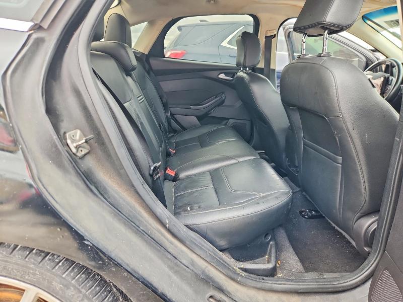 70081046 :رقم المزاد ، 1FADP3J23GL241838 vin ، 2016 Ford Focus مزاد بيع