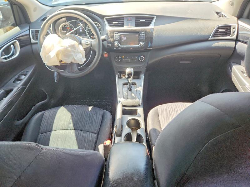 Aukcja sprzedaży 2016 Nissan Sentra, vin: 3N1AB7AP0GL652801, numer aukcji: 68698816