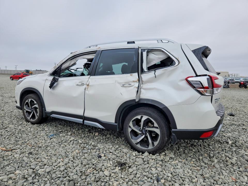 2023 Subaru Forester მანქანა იყიდება აუქციონზე, vin: JF2SKARCXPH404300, აუქციონის ნომერი: 70592466