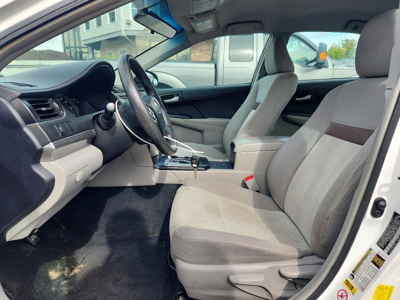 2013 Toyota Camry მანქანა იყიდება აუქციონზე, vin: 4T1BF1FK8DU247105, აუქციონის ნომერი: 71232366