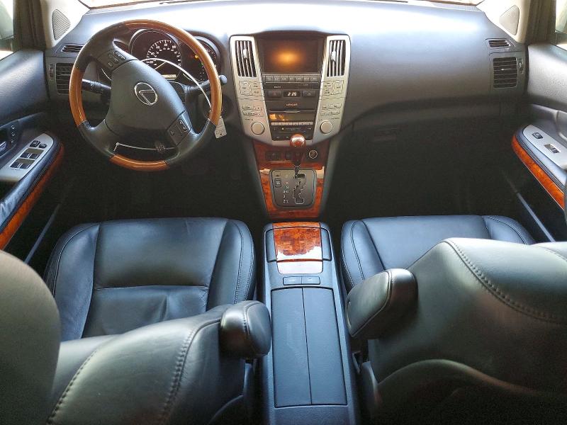 Продажа на аукционе авто 2005 Lexus Rx, vin: 2T2HA31U35C078140, номер лота: 67170446