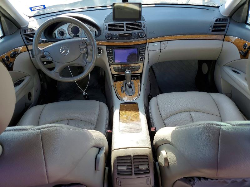 Aukcja sprzedaży 2007 Mercedes-benz E, vin: WDBUF87XX7B180053, numer aukcji: 68367746