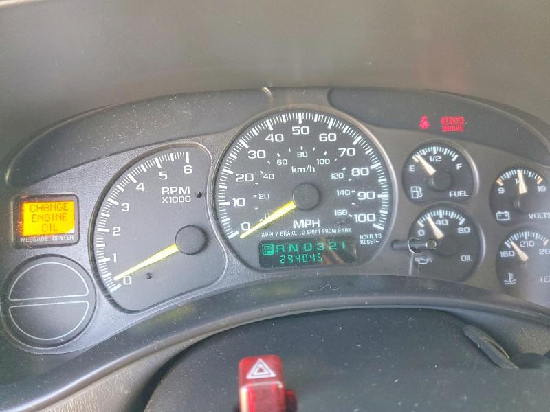 Aukcja sprzedaży 2001 Chevrolet Suburban, vin: 3GNFK16T91G149989, numer aukcji: 67999536