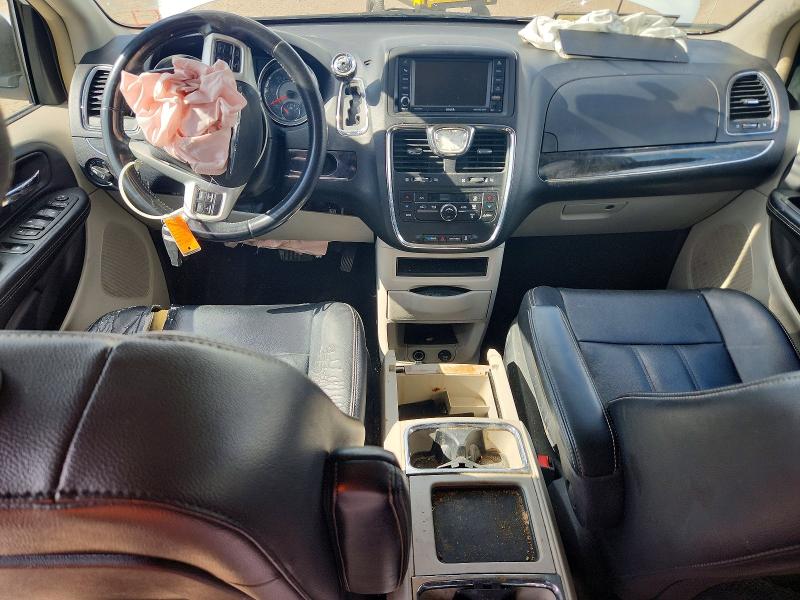 Aukcja sprzedaży 2014 Chrysler Town & Country, vin: 2C4RC1BG2ER449692, numer aukcji: 67514256