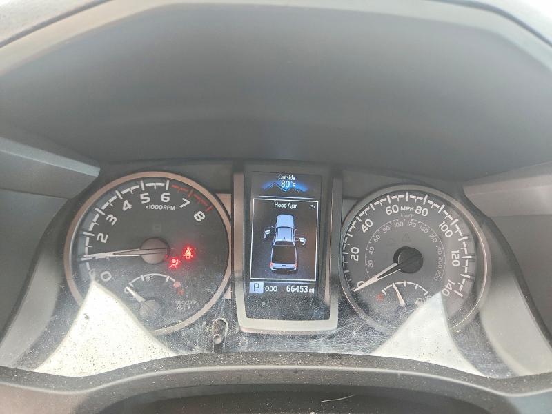 Aukcja sprzedaży 2022 Toyota Tacoma, vin: 3TMBZ5DN9NM033665, numer aukcji: 67835296