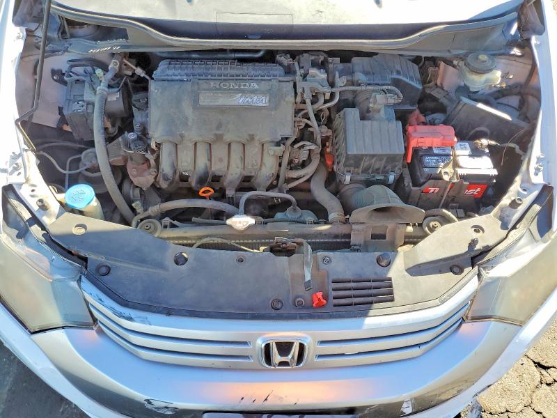 Продажа на аукционе авто 2010 Honda Insight, vin: JHMZE2H78AS008891, номер лота: 68188506