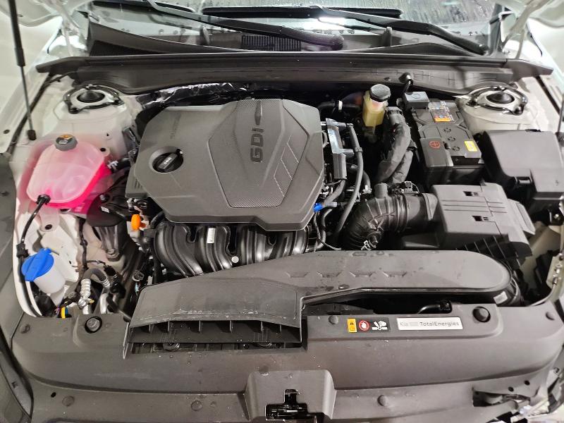 2027 Kia K5 მანქანა იყიდება აუქციონზე, vin: KNAG64J73V5529563, აუქციონის ნომერი: 70145796
