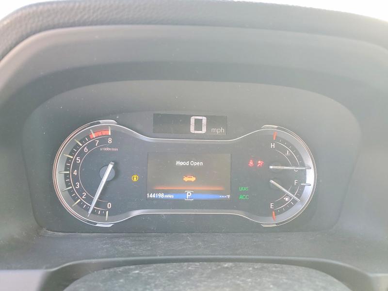 Aukcja sprzedaży 2016 Honda Pilot, vin: 5FNYF6H07GB089845, numer aukcji: 67787456