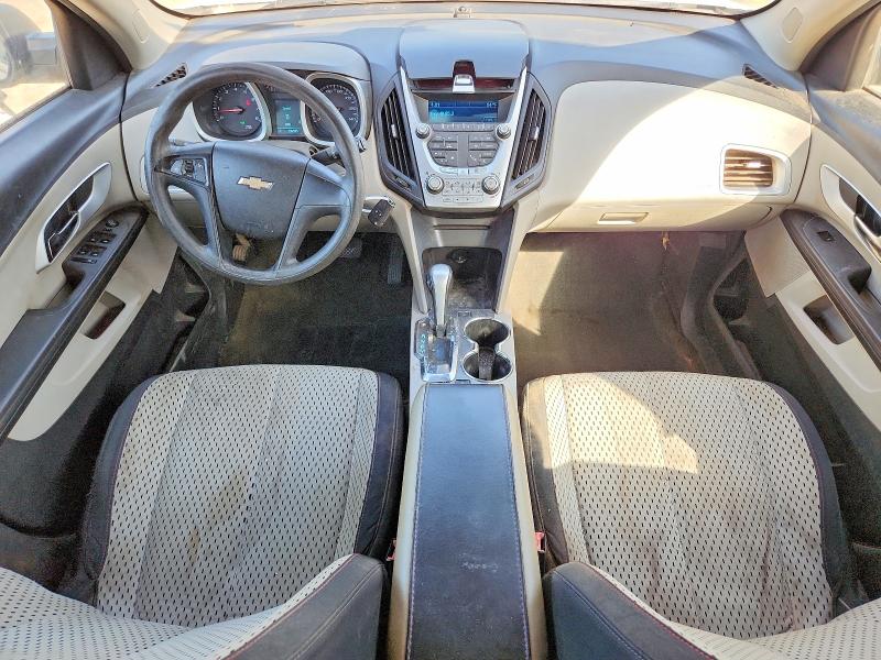 Aukcja sprzedaży 2010 Chevrolet Equinox, vin: 2CNALBEW9A6227390, numer aukcji: 68823456