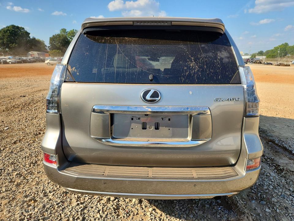 69353056 :رقم المزاد ، JTJAM7BX5P5361441 vin ، 2023 Lexus Gx مزاد بيع