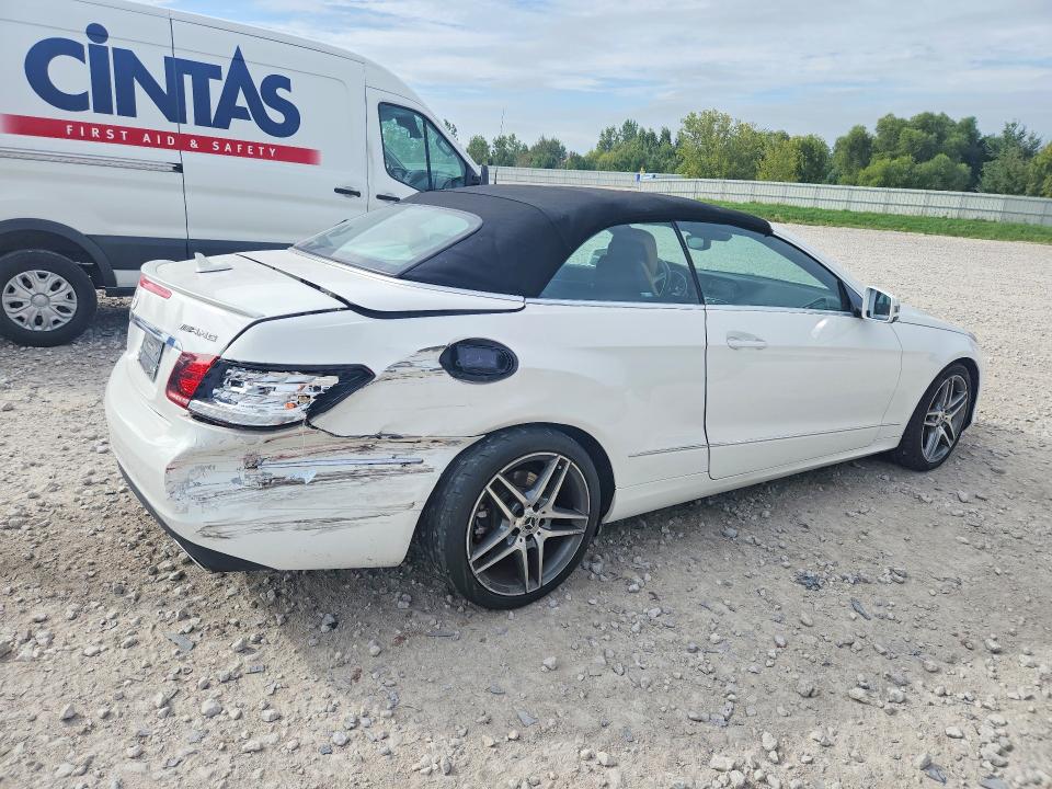 68954346 :رقم المزاد ، WDDKK5KF2EF274778 vin ، 2014 Mercedes-benz E مزاد بيع