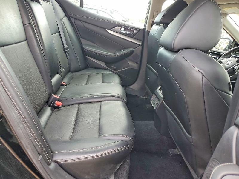 69329676 :رقم المزاد ، 1N4AA6AV9KC375603 vin ، 2019 Nissan Maxima مزاد بيع