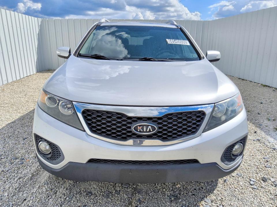 Aukcja sprzedaży 2011 Kia Sorento, vin: 5XYKUDA26BG094676, numer aukcji: 68540606
