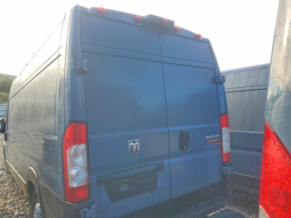 Aukcja sprzedaży 2020 Ram Promaster 3500, vin: 3C6URVJG2LE128579, numer aukcji: 67044586
