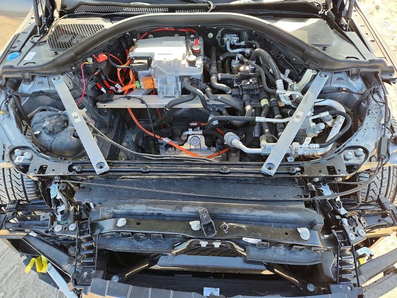 Aukcja sprzedaży 2023 Bmw I4, vin: WBY73AW02PFR07728, numer aukcji: 68240196