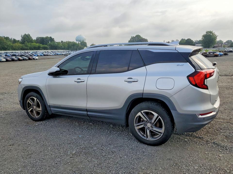 Aukcja sprzedaży 2018 Gmc Terrain, vin: 3GKALWEU6JL247610, numer aukcji: 67165266