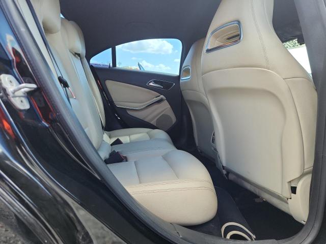 2014 Mercedes-benz Cla მანქანა იყიდება აუქციონზე, vin: WDDSJ4EBXEN061752, აუქციონის ნომერი: 69275766